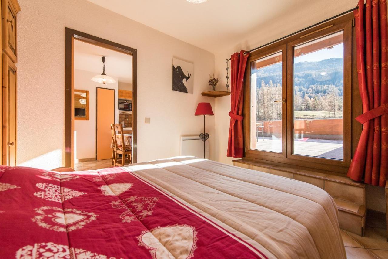 Apartment Fleurs Et Neige *